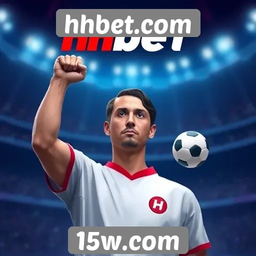 Principais recursos de apostas oferecidos no hhbet.com