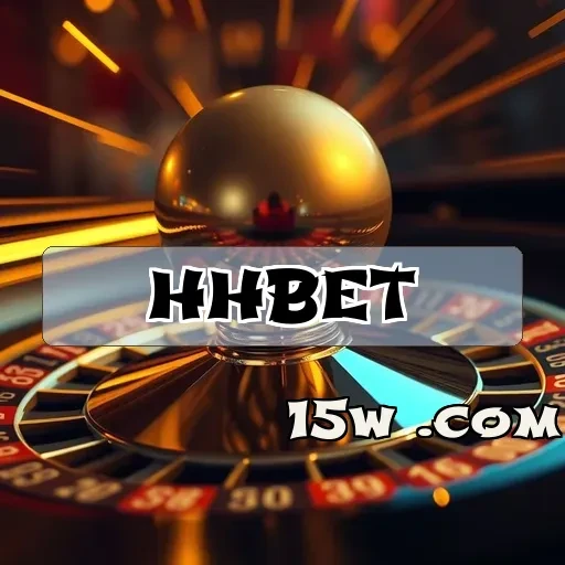 hhbet.com: Bônus Imperdíveis para Potencializar Seus Jogos Online!