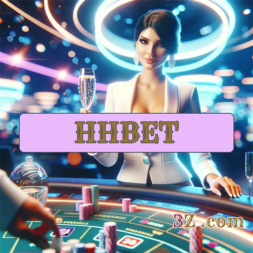 O Futuro dos Jogos Online: Explorando a Categoria 'Jogos' no hhbet.com