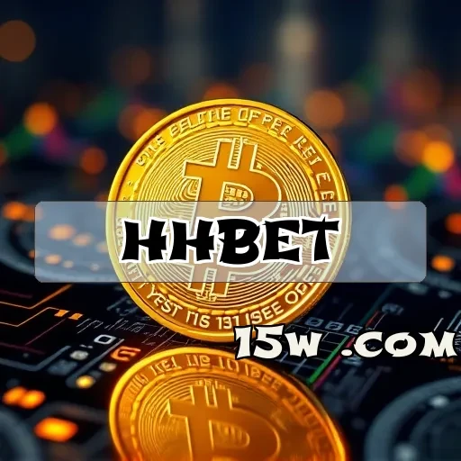 hhbet.com: O Portal Para Apostas e Diversão Incrível