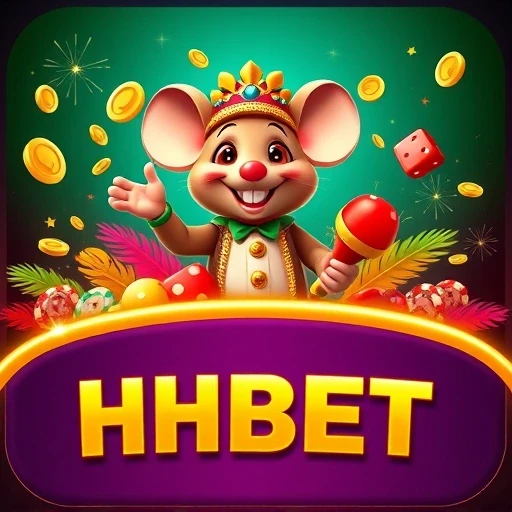 hhbet.com