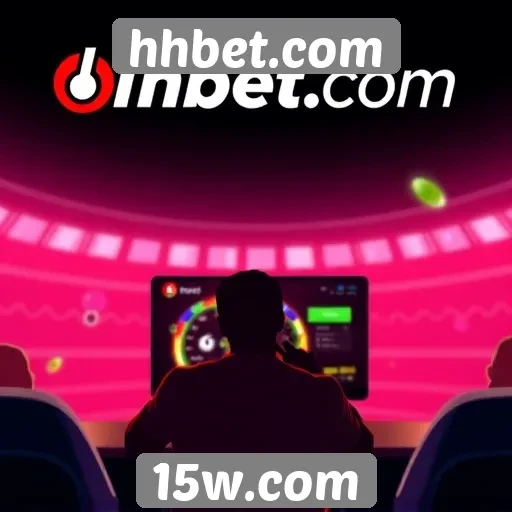 Estratégias de marketing do hhbet.com no mercado de jogos