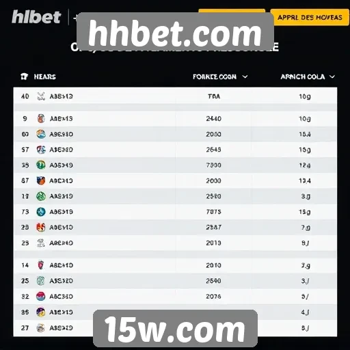 Opções de pagamento disponíveis no hhbet.com