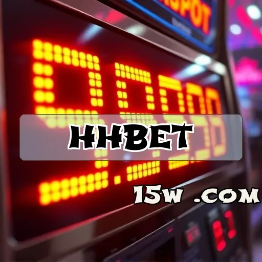 hhbet.com: Funcionalidades Cativantes na Seção de Caça-Níqueis